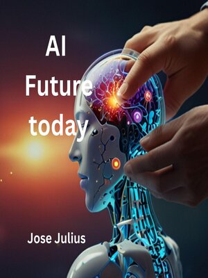 cover image of AI future today